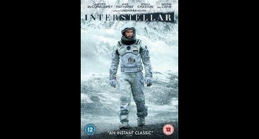 Interstellar (Import)