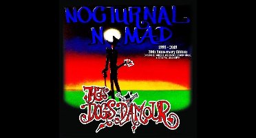 Nocturnal Nomad (20th Anniversary Edition)