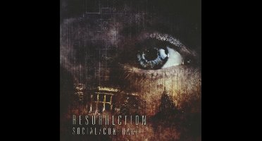 Resurrection - Social/contract