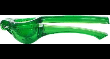 Cosy & Trendy Citruspers tang groen