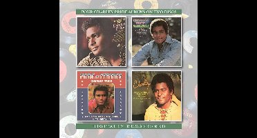 Amazing Love / Country Feelin / Pride Of America / Charley