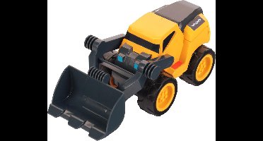 Volvo Powerloader 1:24