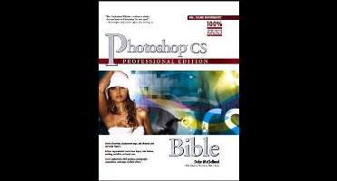 Photoshop Cs Bible