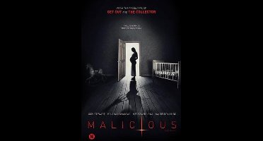 Malicious (DVD)