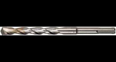 wolfcraft - Betonboor hardmetaal-voorzien, SDS-plus, Ø 4 mm - 7804010