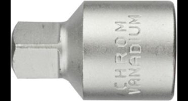 KWB Adapter 3/8 Binnen - 1/4 Buiten