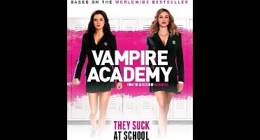 Vampire Academy; Blood Sisters