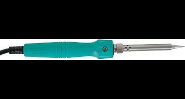 Velleman soldeerbout, loodvrij solderen, keramisch verwarmingselement, 30 W