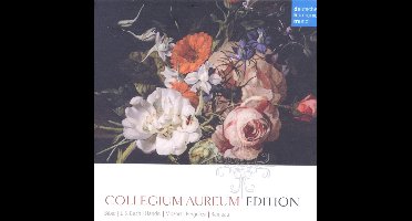 Collegium Aureum Edition
