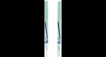 wolfcraft - Decoupeerzaagblad BIM, U-schacht - 3544000