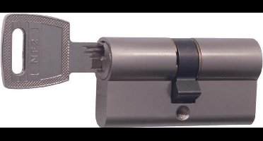 Nemef Veiligheid Cilinder Dubbel 111/9 (3)