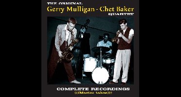 Complete Recordings
