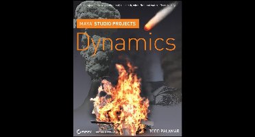 Maya Studio Projects