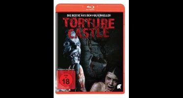 Castle Freak (1995) (Blu-ray)