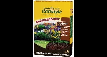 ECOstyle Meststof 2 kg