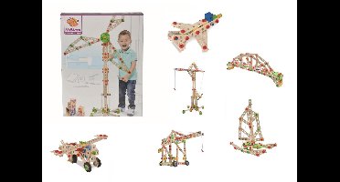 Eichhorn Constructor, Windmill