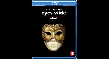 Eyes Wide Shut (Import)