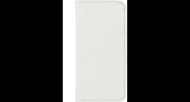 Mobilize Classic Wallet Book Case - Geschikt voor Samsung Galaxy A5 (2016) - Wit