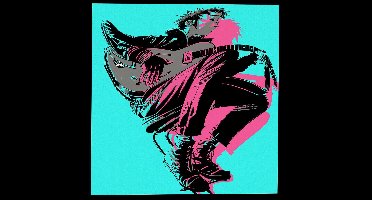 The Now Now