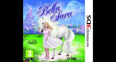 Bella Sara - 2DS + 3DS
