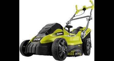Ryobi RLM15E36H elektrische grasmaaier