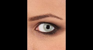 Lenzen - Grijs - Vampier - Weeklenzen