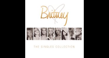 The Singles Collection - Spears Britney