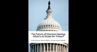 The Future of Internet Gaming