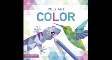 Poly Art Color