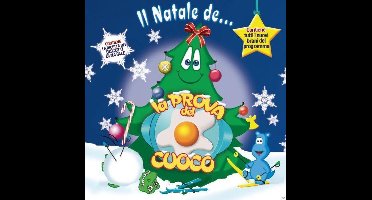 Il Natale Della Prova del Cuoco
