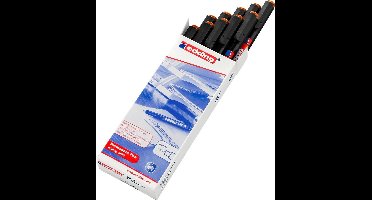 Permanent OHP Marker Edding 140S-08 violet