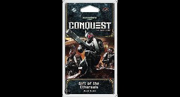 Warhammer 40k Conquest Lcg