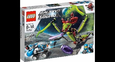 LEGO 70703 Space Mantis
