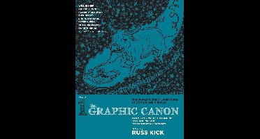 The Graphic Canon Series - The Graphic Canon, Vol. 1