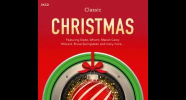 Classic Christmas