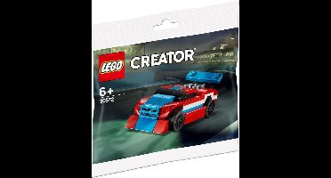 LEGO Creator Raceauto (Polybag) - 30572