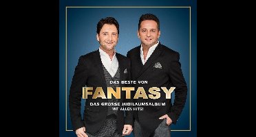 Das Beste Von Fantasy - Das Grosse Jubileumsalbum