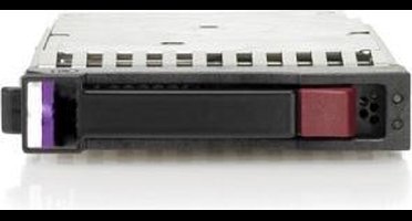 Hewlett Packard Enterprise 450GB hot-plug dual-port SAS HDD