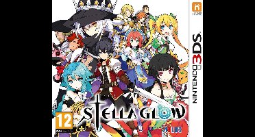 Stella Glow 3DS