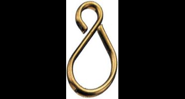 S-HAKEN 24 MM   VERMESS. 6 ST.