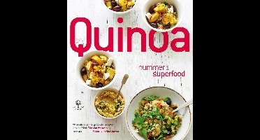 Quinoa