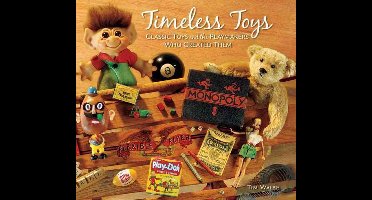 Timeless Toys