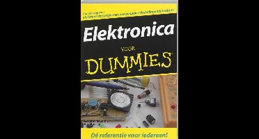 Voor Dummies - Elektronica voor Dummies