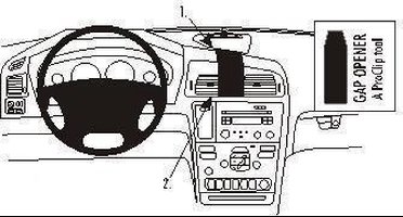 Brodit carkits 213413