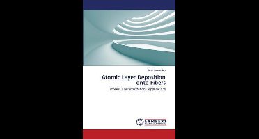 Atomic Layer Deposition Onto Fibers