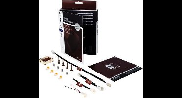 Noctua NF-A4x10 FLX Computer behuizing Ventilator