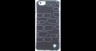 iPhone 6s/6 hoesje - BMW - Blauw - TPU