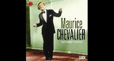 The Essential Recordings