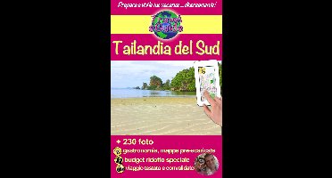 Travel eGuide 2 - Tailandia del Sud