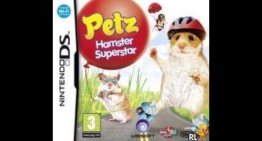 Petz - Hamster Superstar